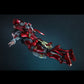 Avengers (2012) - Tony Stark (Mark VII Suit-Up) 1:6 Scale Action Figure