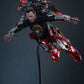 Avengers (2012) - Tony Stark (Mark VII Suit-Up) 1:6 Scale Action Figure