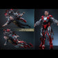 Avengers (2012) - Tony Stark (Mark VII Suit-Up) 1:6 Scale Action Figure