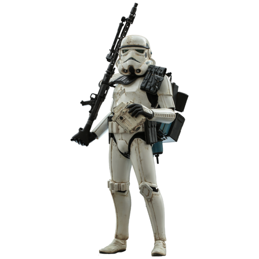 Star Wars Episode IV: A New Hope - Sandtrooper Sergeant 1/6 Scale Collectible Figure