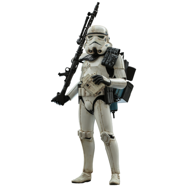 希少❗️KOTOBUKIYA SANDTROOPER SERGEANT 1/10 Kotobukiya Artfx Star Wars Sandtrooper Sergeant 1/10 New