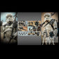 Star Wars Episode IV: A New Hope - Sandtrooper Sergeant 1/6 Scale Collectible Figure