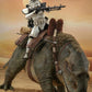 Star Wars - Sandtrooper Sergeant & Dewback 1:6 Scale Collectable Set