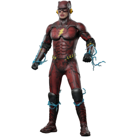 The Flash (2023) - Young Barry 1:6 Scale Collectable Figure