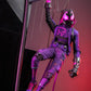 Spider-Man: Across the Spider-Verse - Miles G. Molrales 1:6 Scale Collectable Figure