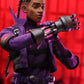 Spider-Man: Across the Spider-Verse - Miles G. Molrales 1:6 Scale Collectable Figure