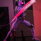 Spider-Man: Across the Spider-Verse - Miles G. Molrales 1:6 Scale Collectable Figure