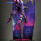 Spider-Man: Across the Spider-Verse - Miles G. Molrales 1:6 Scale Collectable Figure