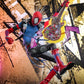 Spider-Man: Across the Spider-Verse - Spider-Punk 1:6 Scale Collectable Action Figure