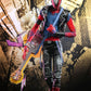 Spider-Man: Across the Spider-Verse - Spider-Punk 1:6 Scale Collectable Action Figure