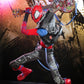 Spider-Man: Across the Spider-Verse - Spider-Punk 1:6 Scale Collectable Action Figure