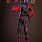 Spider-Man: Across the Spider-Verse - Spider-Punk 1:6 Scale Collectable Action Figure