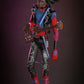 Spider-Man: Across the Spider-Verse - Spider-Punk 1:6 Scale Collectable Action Figure