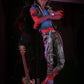 Spider-Man: Across the Spider-Verse - Spider-Punk 1:6 Scale Collectable Action Figure