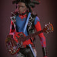 Spider-Man: Across the Spider-Verse - Spider-Punk 1:6 Scale Collectable Action Figure