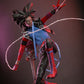 Spider-Man: Across the Spider-Verse - Spider-Punk 1:6 Scale Collectable Action Figure