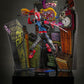 Spider-Man: Across the Spider-Verse - Spider-Punk 1:6 Scale Collectable Action Figure