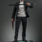 John Wick 4 - Caine 1:6 Scale Collectable Figure