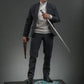 John Wick 4 - Caine 1:6 Scale Collectable Figure