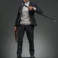 John Wick 4 - Caine 1:6 Scale Collectable Figure