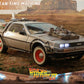 Back to the Future 3 - Delorean Time Machine 1:6 Scale Collectable Vehicle