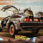 Back to the Future 3 - Delorean Time Machine 1:6 Scale Collectable Vehicle