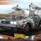 Back to the Future 3 - Delorean Time Machine 1:6 Scale Collectable Vehicle