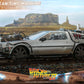 Back to the Future 3 - Delorean Time Machine 1:6 Scale Collectable Vehicle