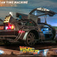 Back to the Future 3 - Delorean Time Machine 1:6 Scale Collectable Vehicle