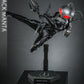 Aquaman 2 - Black Manta 1:6 Scale Collectable Action Figure