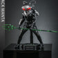 Aquaman 2 - Black Manta 1:6 Scale Collectable Action Figure