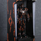 Iron Man 2 - War Machine Neon Tech Hall of Armour - Ozzie Collectables