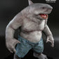 The Suicide Squad - King Shark 1:6 Sale Action Figure