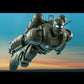 What If - Hydra Stomper 1:6 Scale Action Figure
