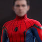 Spider-Man: Homecoming - Spider-Man 1:4 Scale Action Figure - Ozzie Collectables