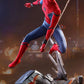 Spider-Man: Homecoming - Spider-Man 1:4 Scale Action Figure - Ozzie Collectables