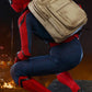 Spider-Man: Homecoming - Spider-Man Deluxe 1:4 Scale Action Figure