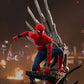 Spider-Man: Homecoming - Spider-Man Deluxe 1:4 Scale Action Figure