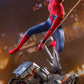 Spider-Man: Homecoming - Spider-Man Deluxe 1:4 Scale Action Figure