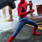 Spider-Man: Homecoming - Spider-Man Deluxe 1:4 Scale Action Figure