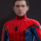 Spider-Man: Homecoming - Spider-Man Deluxe 1:4 Scale Action Figure