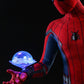 Spider-Man: Homecoming - Spider-Man Deluxe 1:4 Scale Action Figure