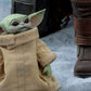 Star Wars: The Mandalorian - The Child 1:4 Scale Action Figure