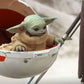 Star Wars: The Mandalorian - The Child 1:4 Scale Action Figure