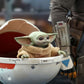 Star Wars: The Mandalorian - The Child 1:4 Scale Action Figure
