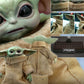 Star Wars: The Mandalorian - The Child 1:4 Scale Action Figure