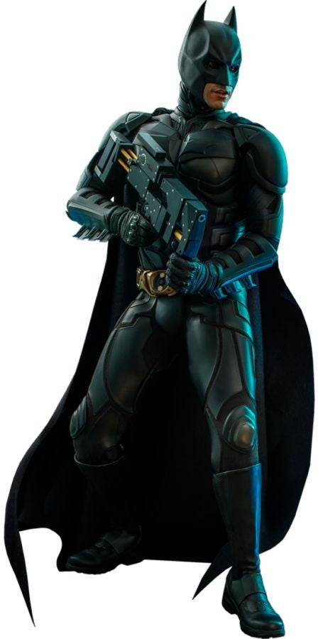 Batman: The Dark Knight - Batman 1:4 Scale Action Figure