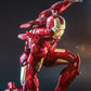 Iron Man 2 - Mark IV 1:4 Scale Action Figure