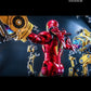 Iron Man 2 - Mark IV 1:4 Scale Action Figure