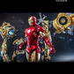 Iron Man 2 - Mark IV 1:4 Scale Action Figure